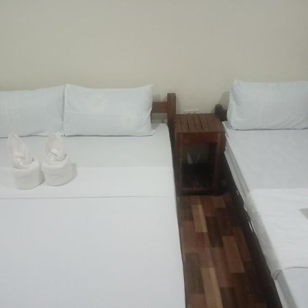 Nay Nildz Pension House ซาน วิเซนเต ภายนอก รูปภาพ